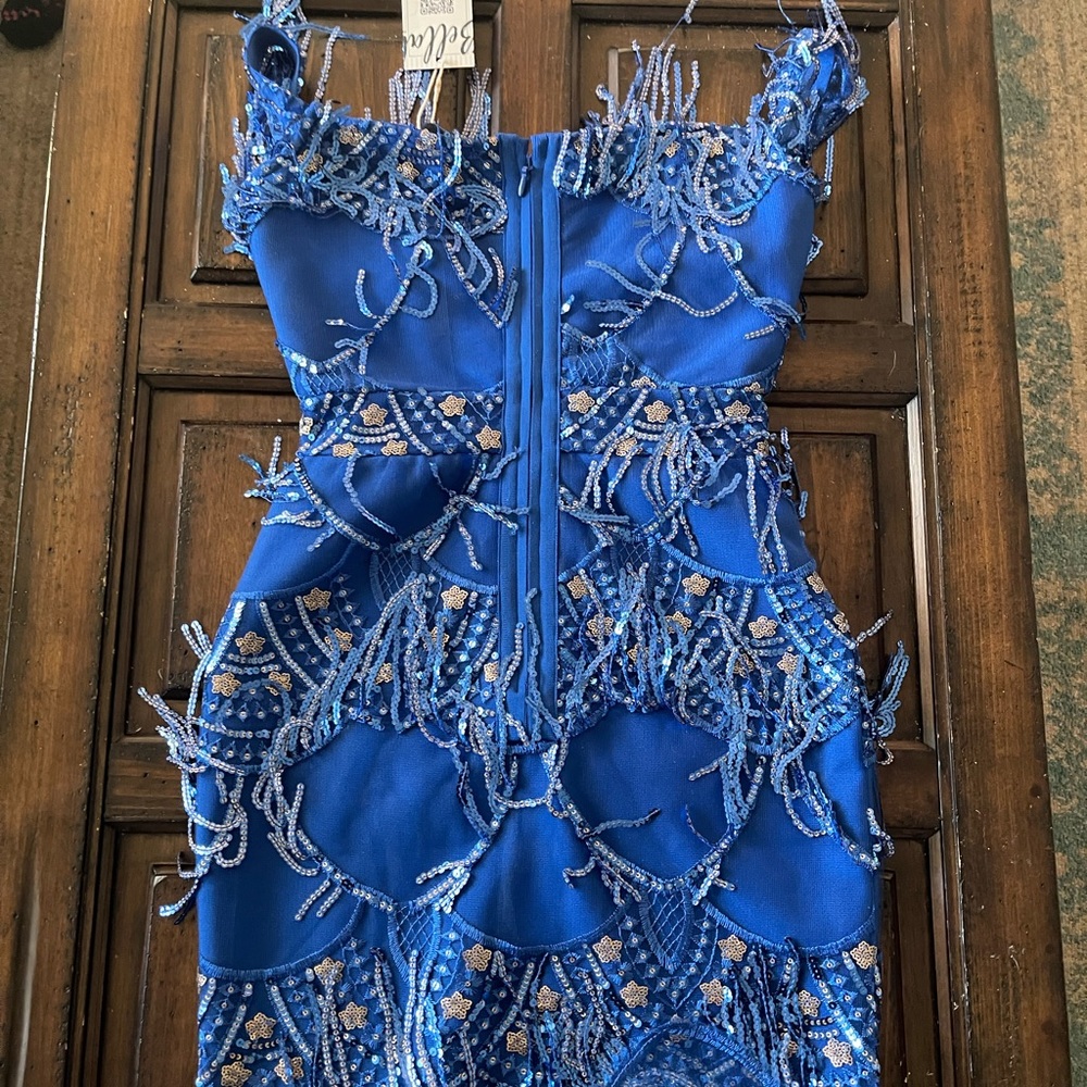 New, Bellabarnett dress - Picture 2 of 5